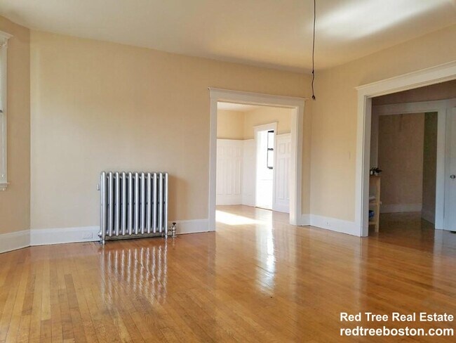 225 Chestnut Hill Ave unit 1, Boston, MA 02135 - photo 5