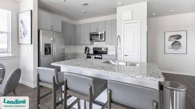 1148 Silber Rd unit 2227, Houston, TX 77055 - photo 7