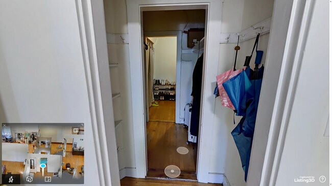 15 Centre St unit 14-D, Cambridge, MA 02139 - photo 5