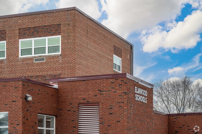 Elmwood High School