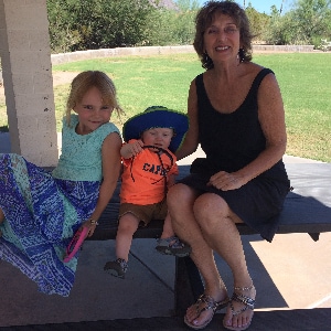 Kathleen Duff Wilson