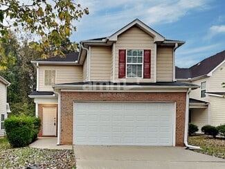 409 Kirkland Dr, Locust Grove, GA 30248