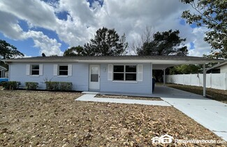12470 Prescott St, Spring Hill, FL 34609