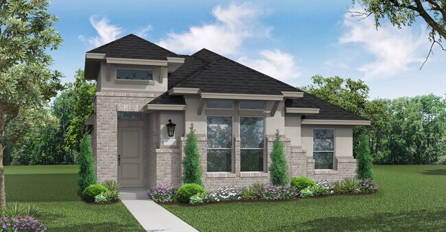 2800 Crane Ct unit 38473865, Celina, TX 75009 - photo 4