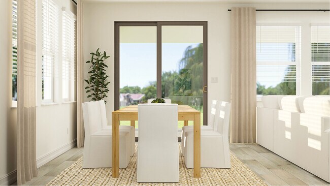 18488 Serene Lake Loop, Lutz, FL 33548 - photo 5