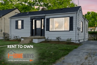 135 E Loretta Ave, St. Louis, MO 63125