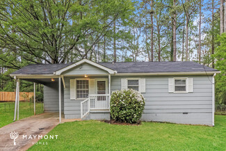 2020 Sanders Dr, Austell, GA 30168