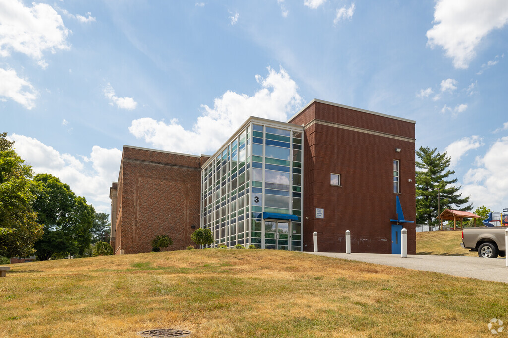 Wasena Elementary ranks #458 among Virginia elementary schools.