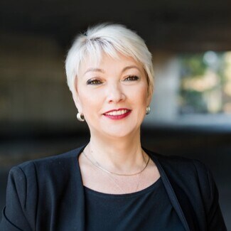 Gulnara Mironova