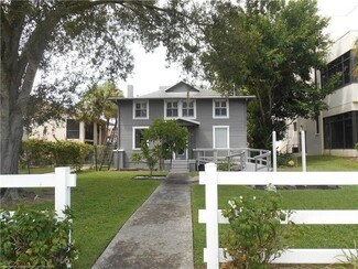 154 W Center Ave Unit B, Sebring, FL 33870