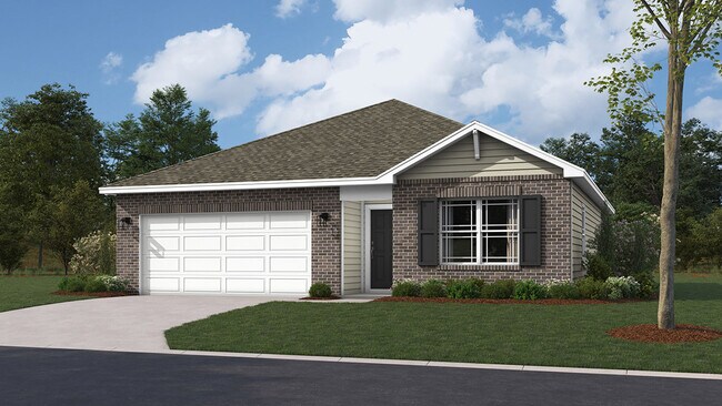 1032 Mcbride St unit 36206423, Greenfield, IN 46140 - photo 3