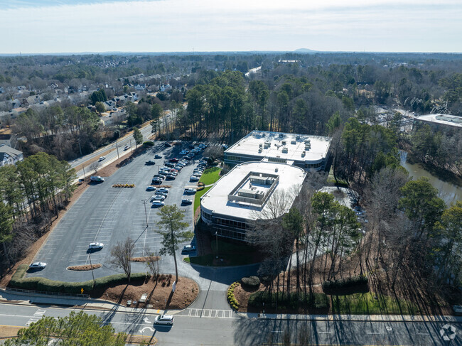 James Madison High School