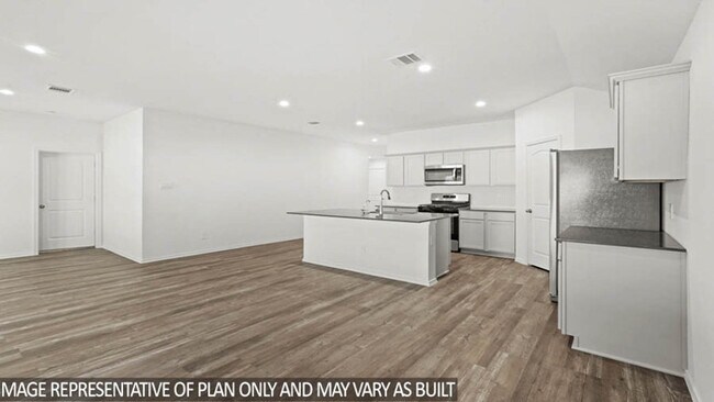 235 Bella Way unit 36200062, Pinehurst, TX 77362 - photo 5