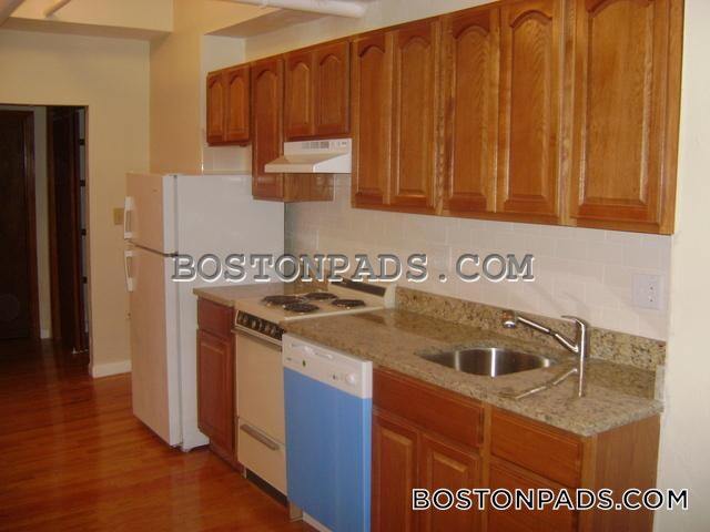 115 St Stephen St unit B-2, Boston, MA 02115 - photo 6