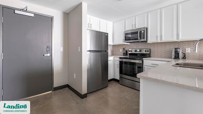 2021 10th Ave S unit 601, Birmingham, AL 35205 - photo 6