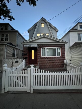 10719 90th St Unit Ozone Park second floor, Ozone Park, NY 11417