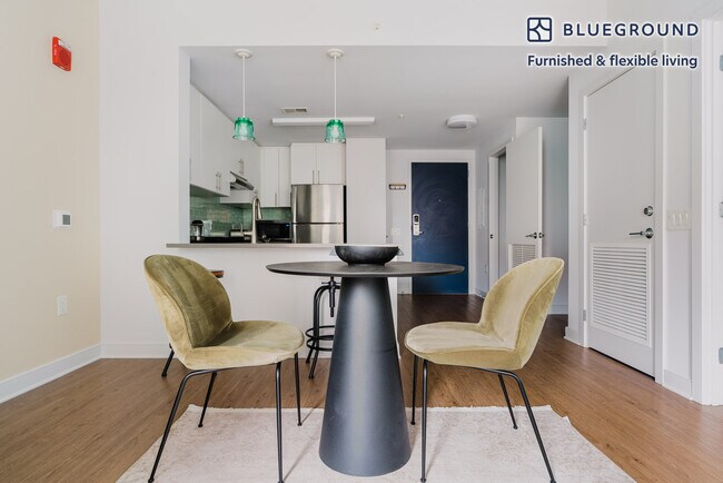 455 I St NW unit FL8-ID1058, Washington, DC 20001 - photo 6