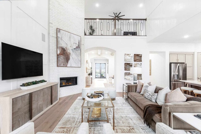 309 Harmony Way, Northlake, TX 76247 - photo 3