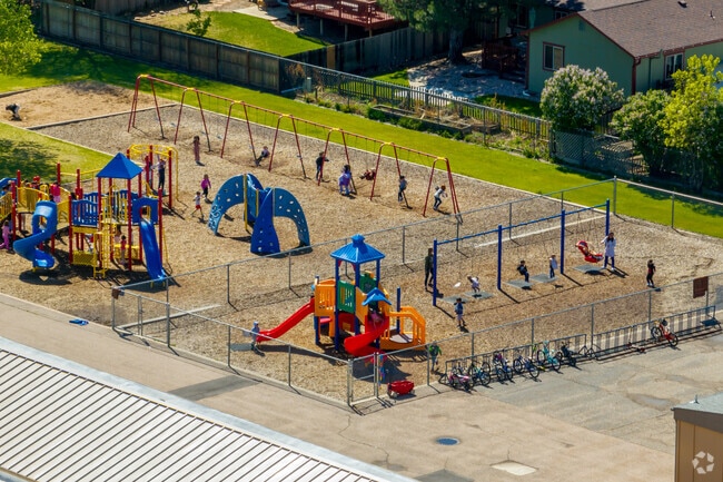 Linton Elementary School