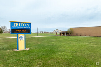 Triton Junior-Senior High School