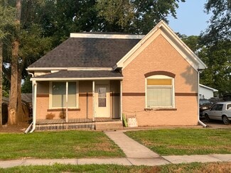 414 S Kansas Ave Unit 414 S. Kansas, Hastings, NE 68901