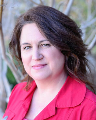 Stacey Blackmon