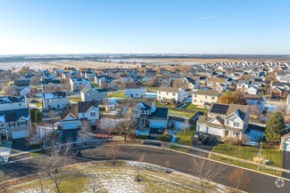 North Minooka