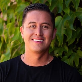 Ivan Cazarez