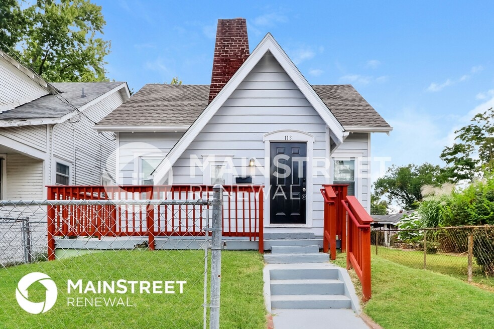 113 S 43rd St, Louisville, KY 40212 - photo 1