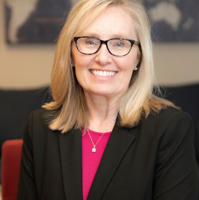 Kimberly Saunders