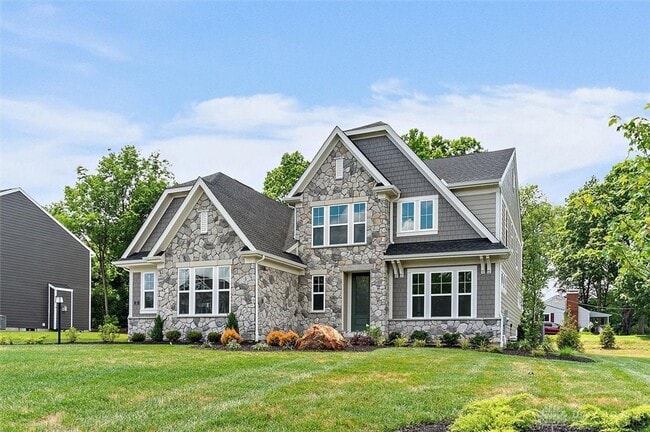 15 Wadestone Ln, Springboro, OH 45066 - photo 2