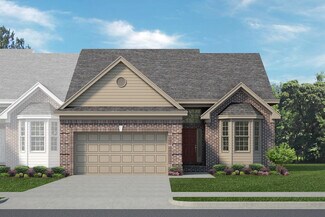 20827 Burn Dr Unit 36500641, Macomb, MI 48044