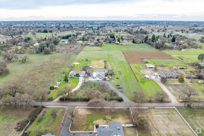 The teachers at Small Cloud Christian School are encouraging and caring.