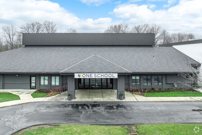 ONESchool - Gahanna