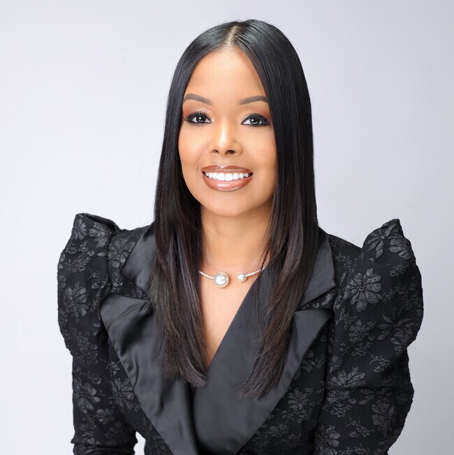 Kadesha Connor