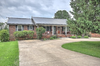 5524 Carters Vly Rd Unit A, Mount Carmel, TN 37645
