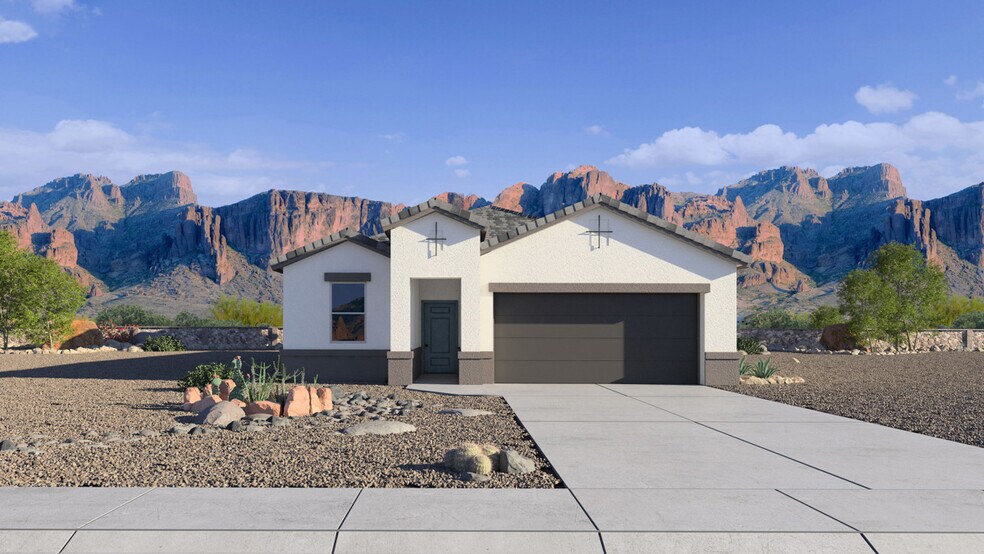 2769 Shanley Ave unit 36202124, Apache Junction, AZ 85120 - photo 1