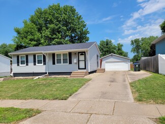 3518 W Hayes St, Davenport, IA 52804