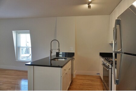 4 Osgood St unit 2, Somerville, MA 02143 - photo 5
