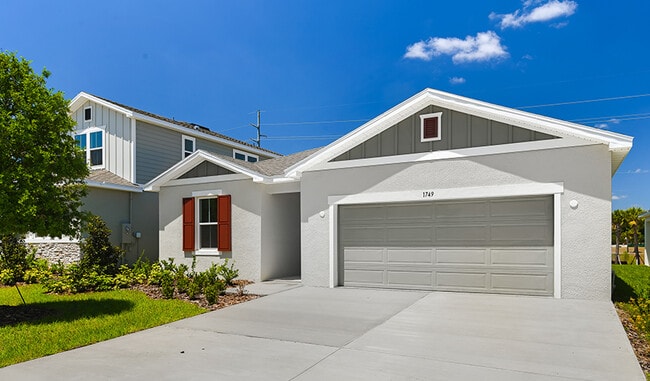 1749 Carnelian St, Deland, FL 32720 - photo 3