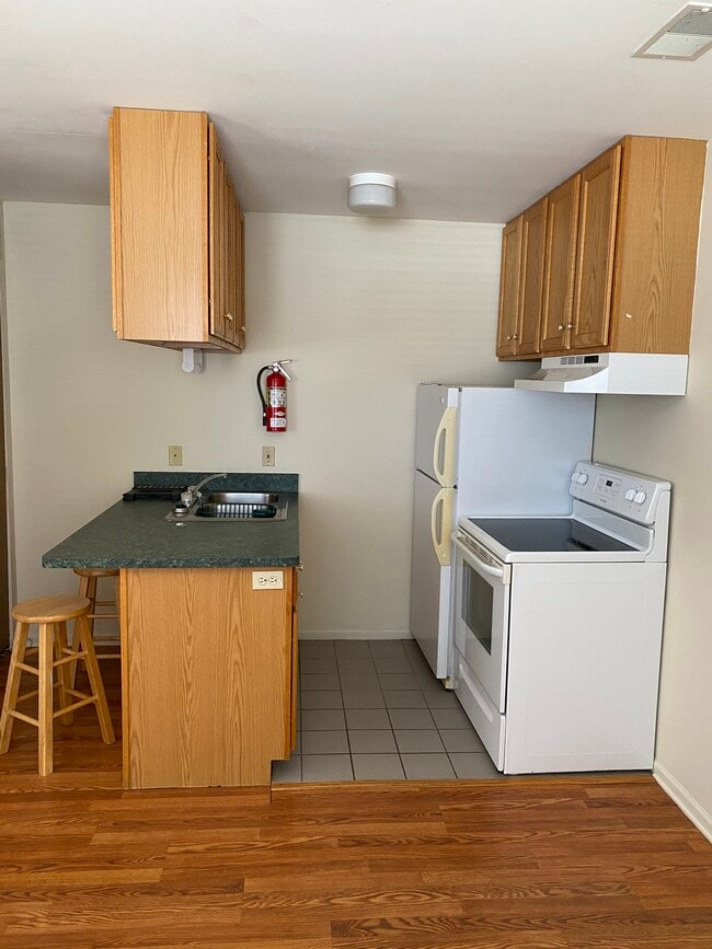 Unit 26 Kitchen