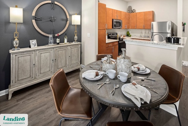 10051 Perimeter Station Dr unit 1-112.1413183, Charlotte, NC 28216 - photo 2