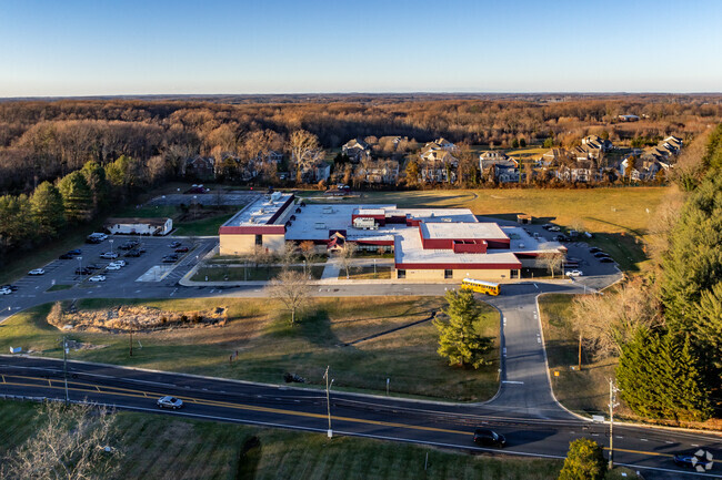 Sherwood Elementary School