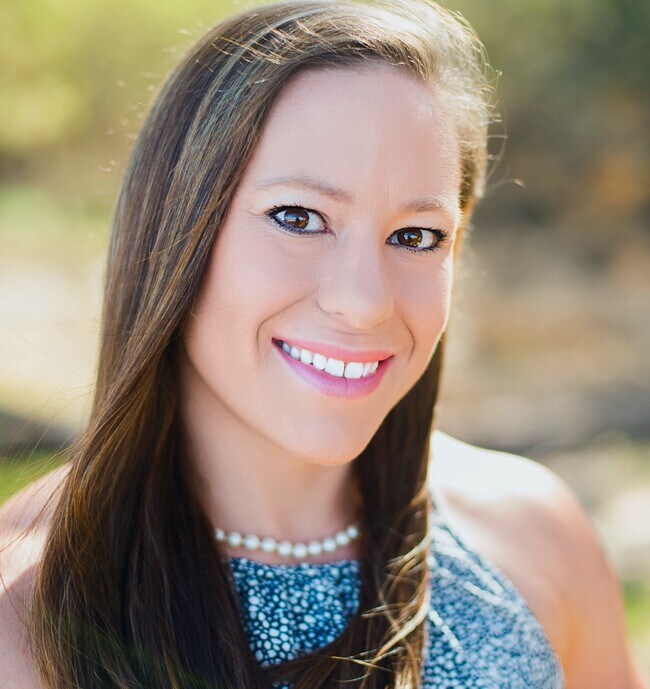 Courtney Stice