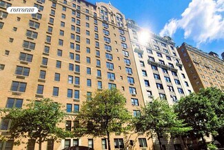 45 W 81st St, New York, NY 10024