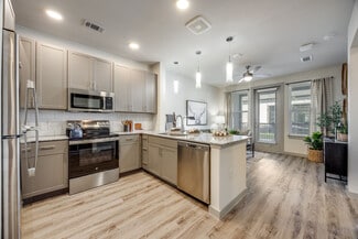 1111 Gallagher Dr, Sherman, TX 75090