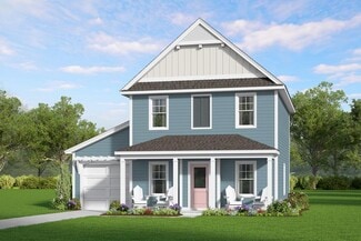 505 Bartley St, Vass, NC 28394