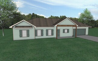 207 Railroad Ave, Sanger, TX 76266