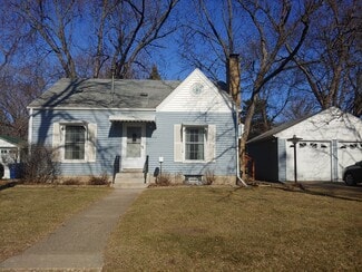 7415 1st Ave S, Richfield, MN 55423