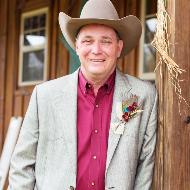 Shawn Davidson